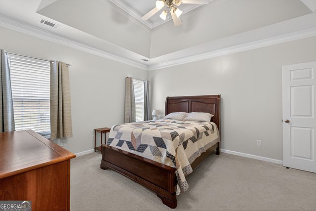 3121 Boulderview Drive, Conyers, GA 30012