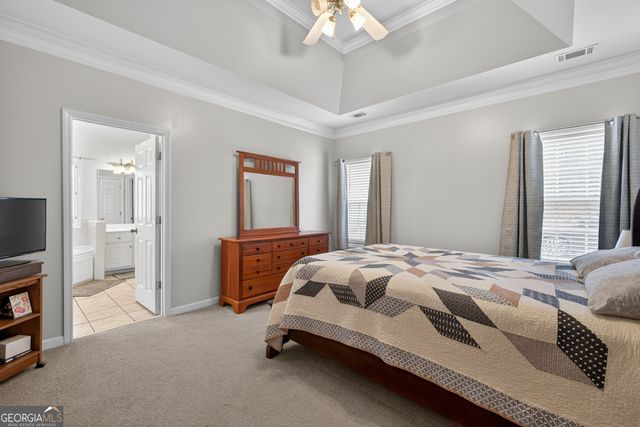 3121 Boulderview Drive, Conyers, GA 30012