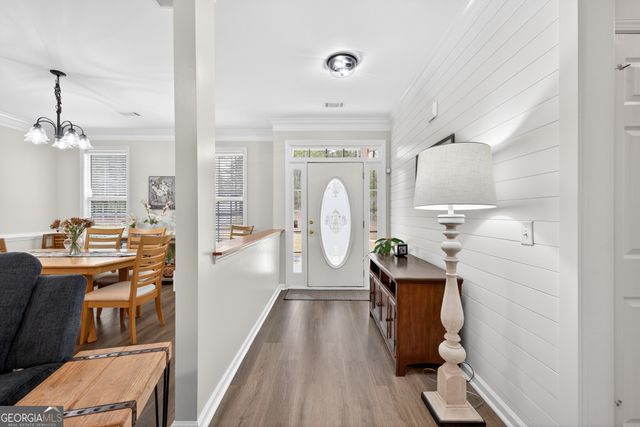 3121 Boulderview Drive, Conyers, GA 30012