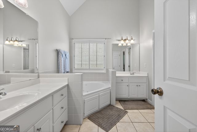 3121 Boulderview Drive, Conyers, GA 30012