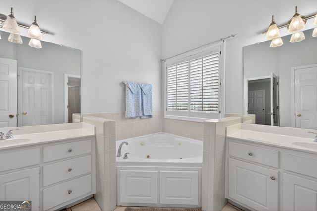 3121 Boulderview Drive, Conyers, GA 30012