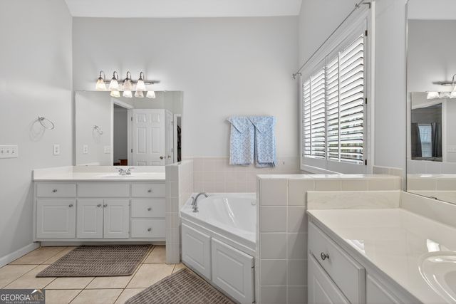 3121 Boulderview Drive, Conyers, GA 30012