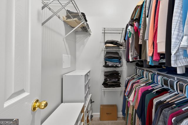 3121 Boulderview Drive, Conyers, GA 30012