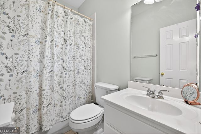 3121 Boulderview Drive, Conyers, GA 30012