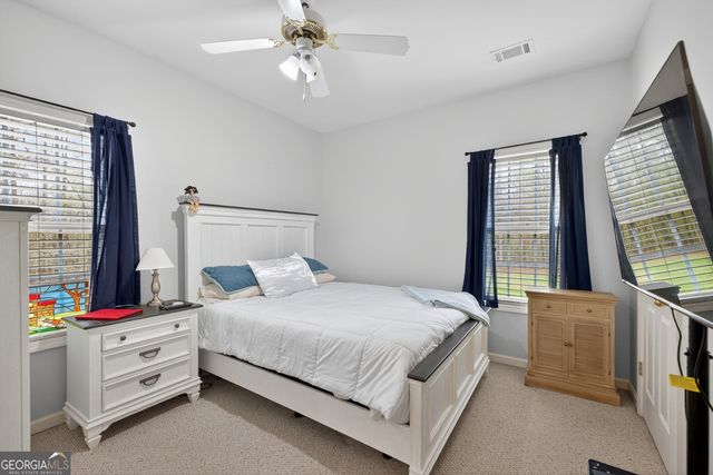 3121 Boulderview Drive, Conyers, GA 30012