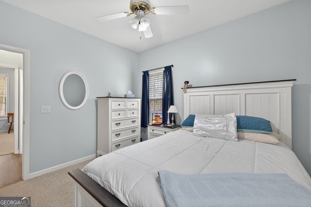 3121 Boulderview Drive, Conyers, GA 30012