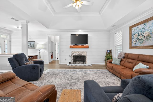 3121 Boulderview Drive, Conyers, GA 30012