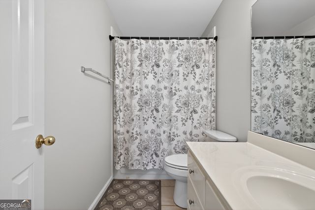 3121 Boulderview Drive, Conyers, GA 30012