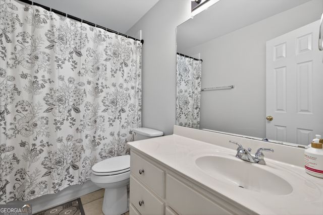 3121 Boulderview Drive, Conyers, GA 30012