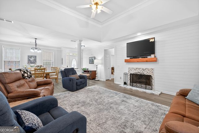 3121 Boulderview Drive, Conyers, GA 30012