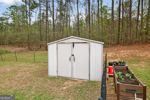 3121 Boulderview Drive, Conyers, GA 30012