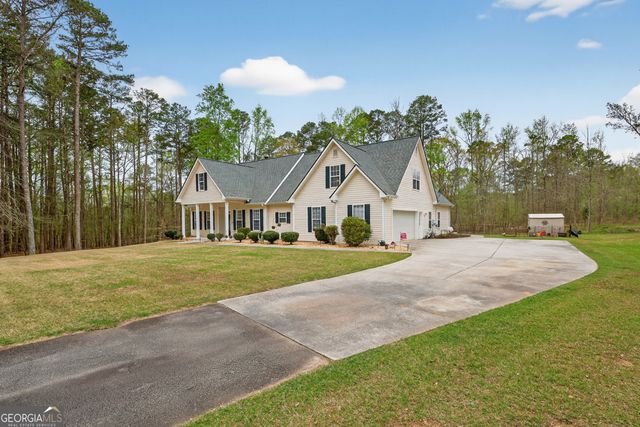 3121 Boulderview Drive, Conyers, GA 30012