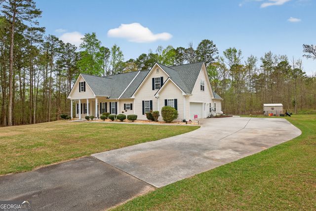 3121 Boulderview Drive, Conyers, GA 30012