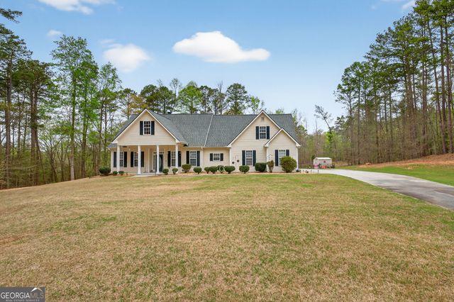 3121 Boulderview Drive, Conyers, GA 30012