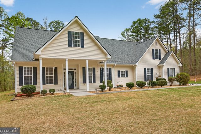 3121 Boulderview Drive, Conyers, GA 30012