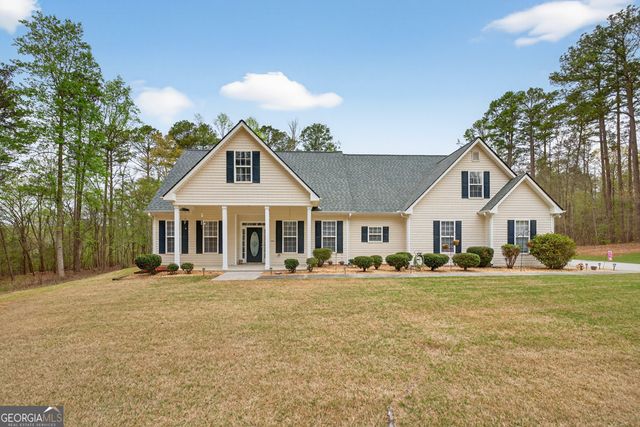 3121 Boulderview Drive, Conyers, GA 30012