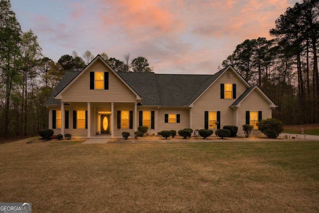 3121 Boulderview Drive, Conyers, GA 30012