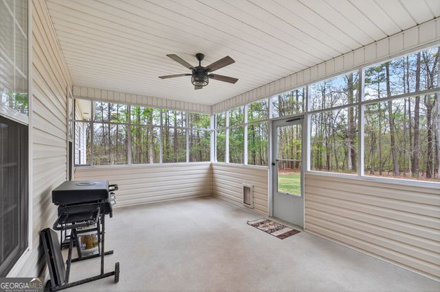 3121 Boulderview Drive, Conyers, GA 30012