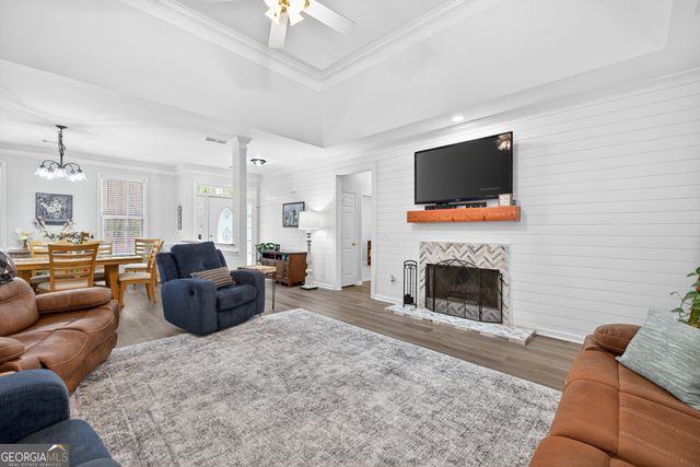 3121 Boulderview Drive, Conyers, GA 30012