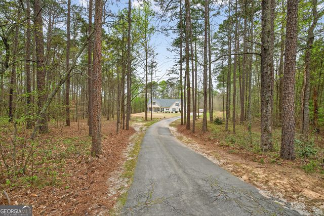 3121 Boulderview Drive, Conyers, GA 30012