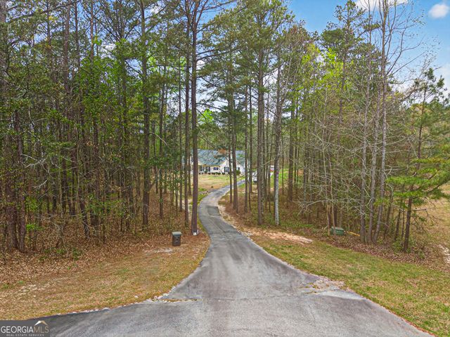 3121 Boulderview Drive, Conyers, GA 30012