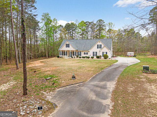 3121 Boulderview Drive, Conyers, GA 30012