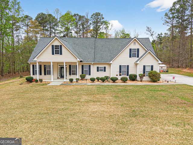 3121 Boulderview Drive, Conyers, GA 30012