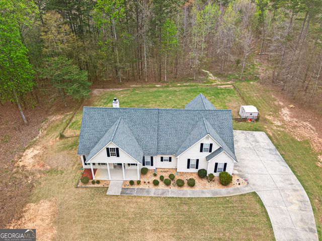 3121 Boulderview Drive, Conyers, GA 30012