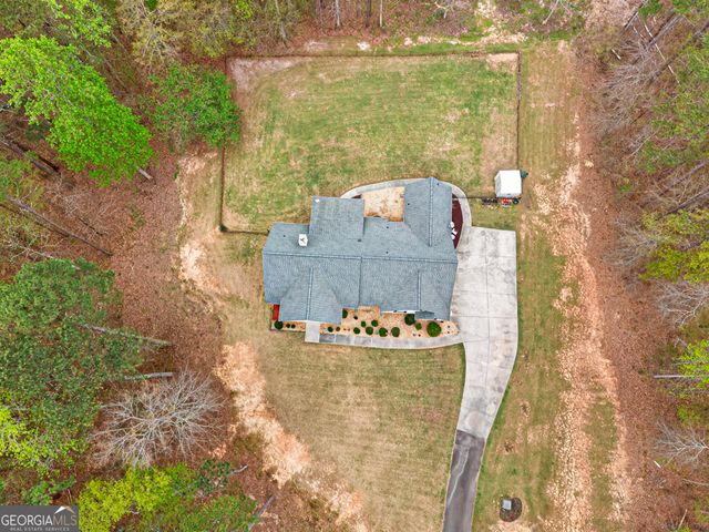 3121 Boulderview Drive, Conyers, GA 30012