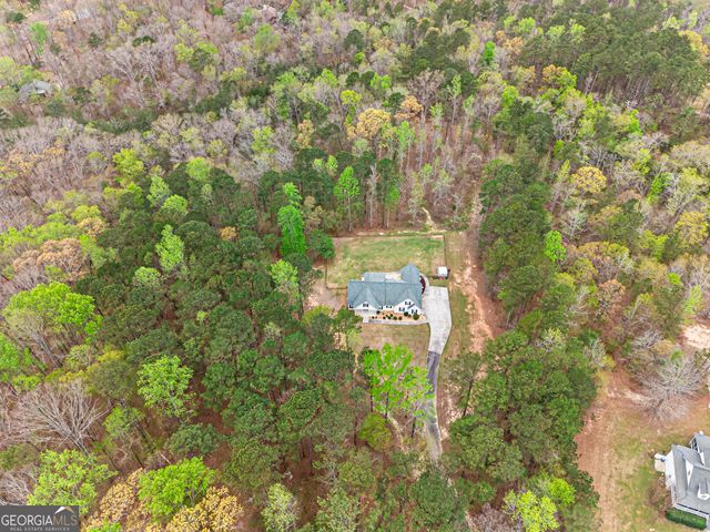 3121 Boulderview Drive, Conyers, GA 30012