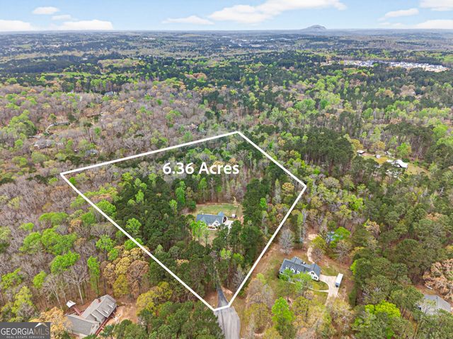 3121 Boulderview Drive, Conyers, GA 30012