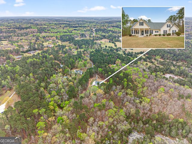 3121 Boulderview Drive, Conyers, GA 30012