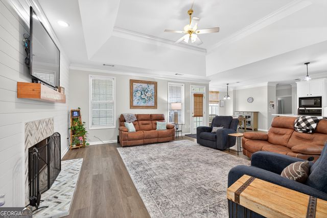 3121 Boulderview Drive, Conyers, GA 30012