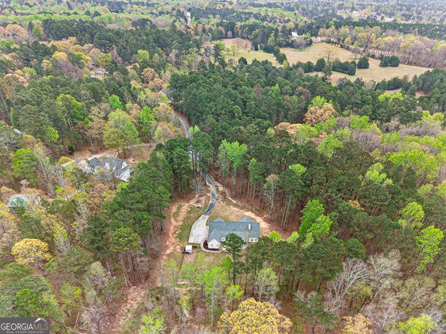 3121 Boulderview Drive, Conyers, GA 30012