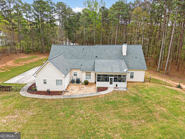3121 Boulderview Drive, Conyers, GA 30012