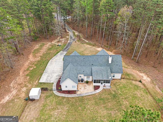3121 Boulderview Drive, Conyers, GA 30012