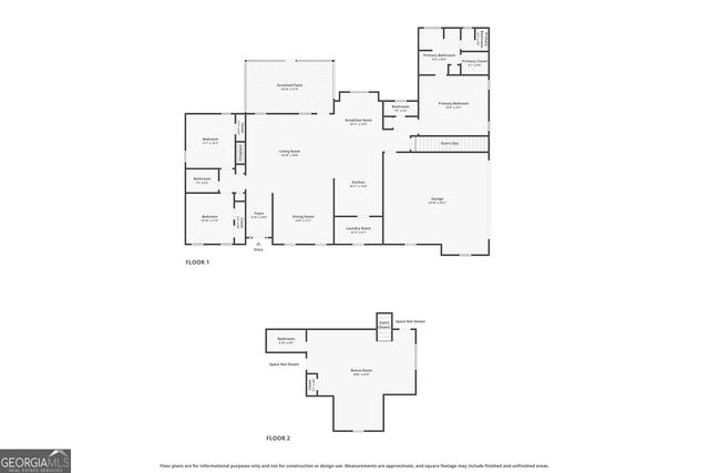 3121 Boulderview Drive, Conyers, GA 30012