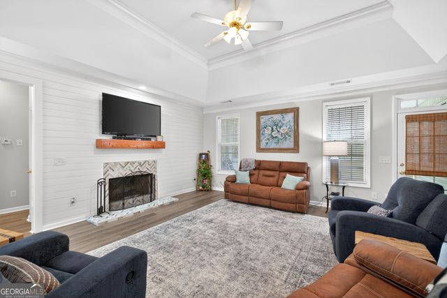 3121 Boulderview Drive, Conyers, GA 30012