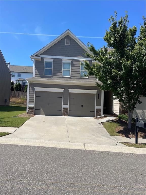 3512 Castleberry Village Circle, Cumming, GA 30040