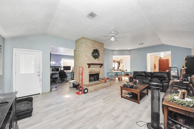 22122 Breezy Hill Drive, Katy, TX 77449