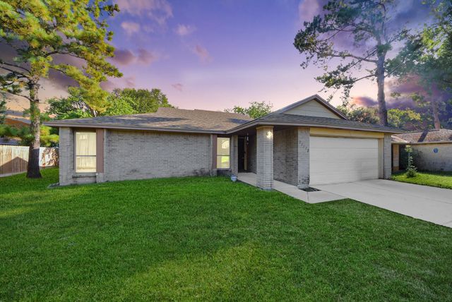 22122 Breezy Hill Drive, Katy, TX 77449