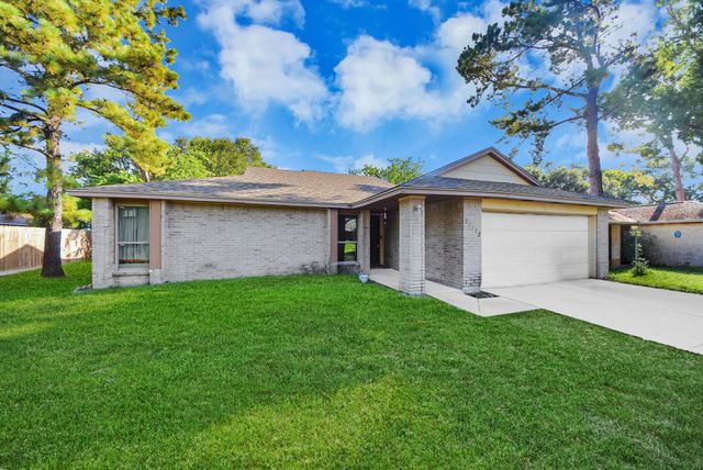22122 Breezy Hill Drive, Katy, TX 77449