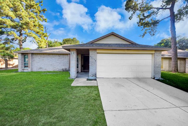 22122 Breezy Hill Drive, Katy, TX 77449