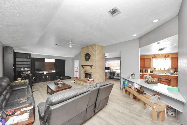 22122 Breezy Hill Drive, Katy, TX 77449
