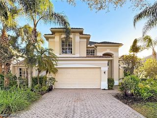 12909 Brynwood WAY, Naples, FL 34105