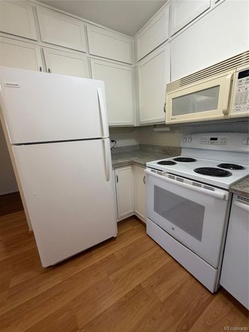 620 S Alton Way 5B, Denver, CO 80247
