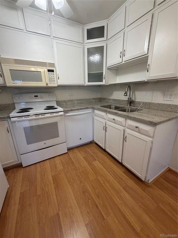 620 S Alton Way 5B, Denver, CO 80247