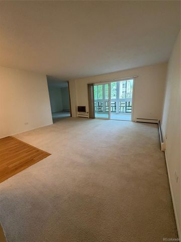 620 S Alton Way 5B, Denver, CO 80247