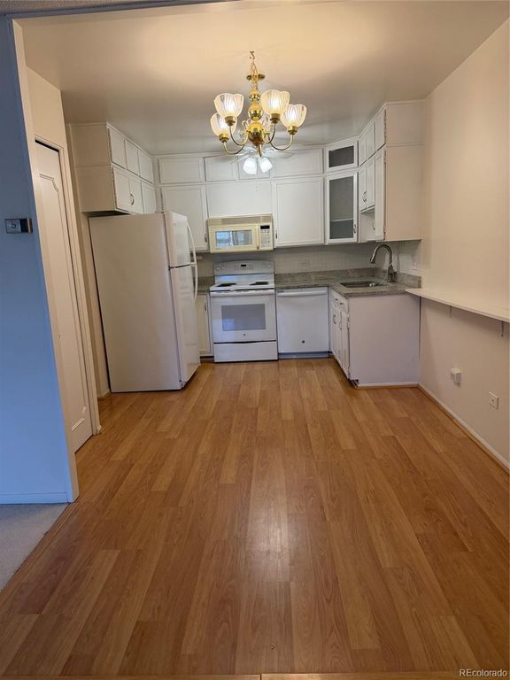 620 S Alton Way 5B, Denver, CO 80247