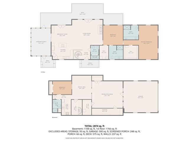 770 Discovery Place, Sylva, NC 28779